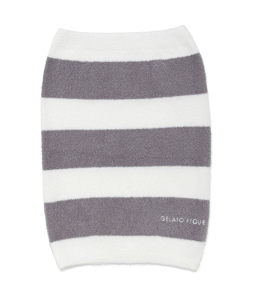 スムーズィー2ボーダーウエストウォーマー