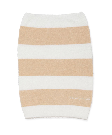 スムーズィー2ボーダーウエストウォーマー