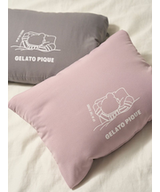 【トラベルグッズ】【Sleep】ポケッタブル中綿ブランケット