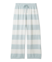 スムーズィー2ボーダーロングパンツ