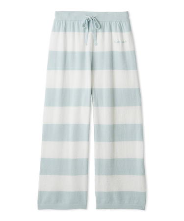 スムーズィー2ボーダーロングパンツ