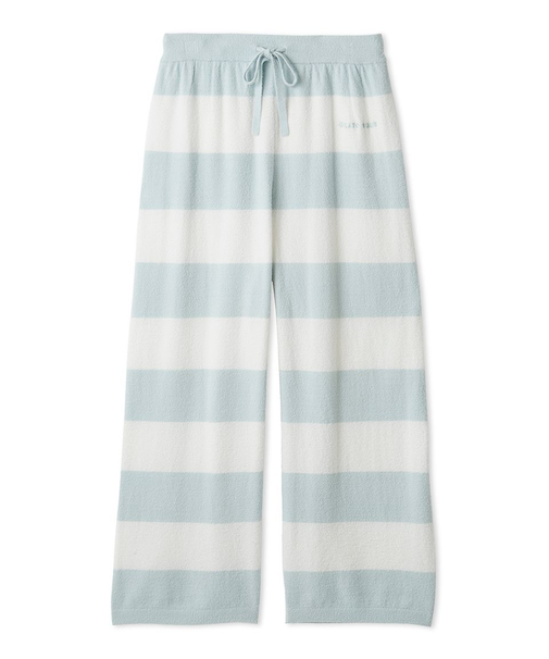 スムーズィー2ボーダーロングパンツ