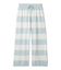 スムーズィー2ボーダーロングパンツ