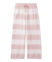 スムーズィー2ボーダーロングパンツ