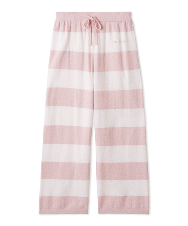 スムーズィー2ボーダーロングパンツ