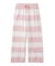 スムーズィー2ボーダーロングパンツ