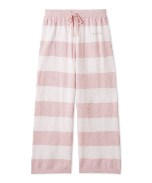 スムーズィー2ボーダーロングパンツ