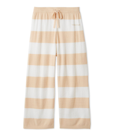 スムーズィー2ボーダーロングパンツ