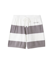 スムーズィー2ボーダーショートパンツ