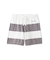 スムーズィー2ボーダーショートパンツ