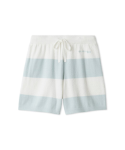 スムーズィー2ボーダーショートパンツ