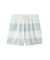 スムーズィー2ボーダーショートパンツ