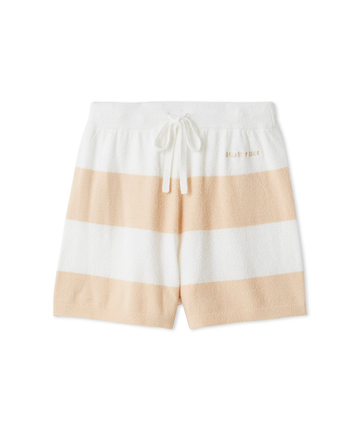 スムーズィー2ボーダーショートパンツ