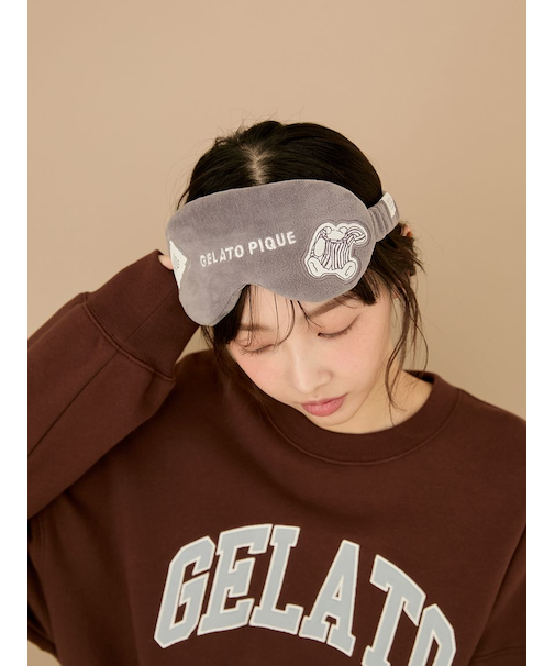 【トラベルグッズ】【Sleep】アイマスク