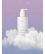 ジェラート　ピケ　モイストハンドソープ