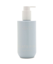 ジェラート　ピケ　モイストハンドソープ