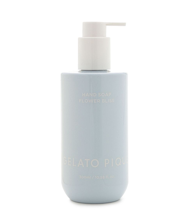 ジェラート　ピケ　モイストハンドソープ