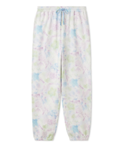 【kansai yamamoto】【メンズ】裏毛ロングパンツ