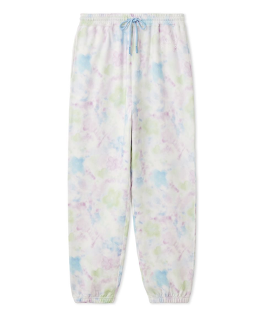 【kansai yamamoto】【メンズ】裏毛ロングパンツ