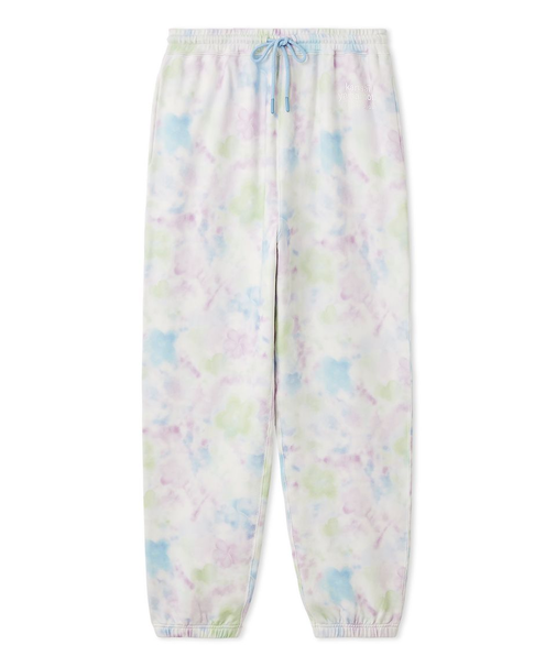 【kansai yamamoto】【メンズ】裏毛ロングパンツ