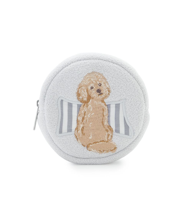 プレイフルDOGポーチ