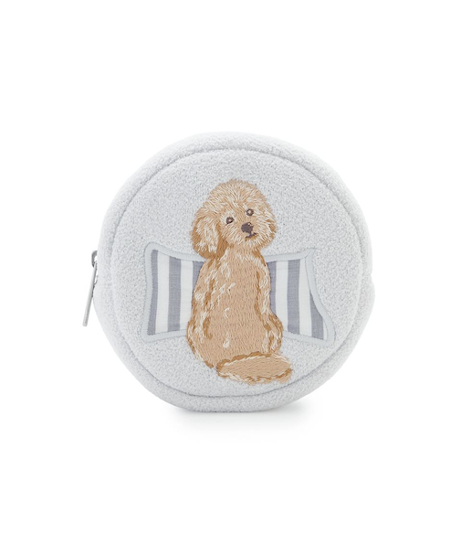 プレイフルDOGポーチ