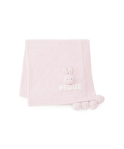 【KIDS】パウダーアニマルブランケット