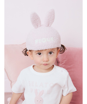 【BABY】パウダーアニマルキャップ