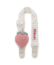 【BABY】エアリーモコストロベリーマルチクリップ