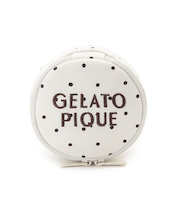 【WhiteDay】3柄オーバルポーチ