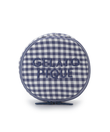 【WhiteDay】3柄オーバルポーチ