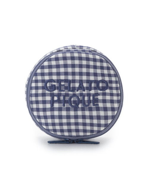 【WhiteDay】3柄オーバルポーチ