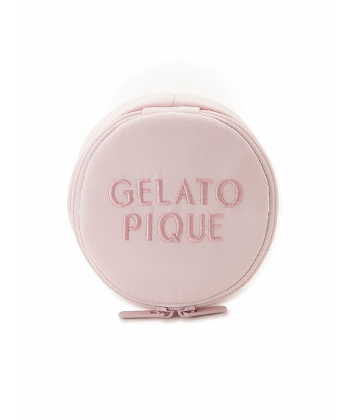 【WhiteDay】3柄オーバルポーチ