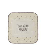 【WhiteDay】ピローモチーフハンドタオル