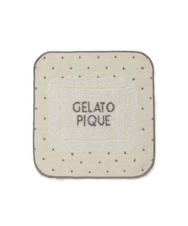 【WhiteDay】ピローモチーフハンドタオル