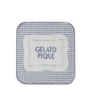 【WhiteDay】ピローモチーフハンドタオル