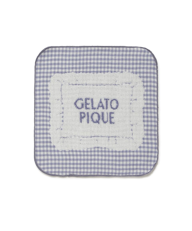 【WhiteDay】ピローモチーフハンドタオル