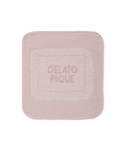 【WhiteDay】ピローモチーフハンドタオル