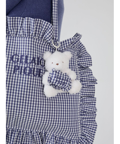 【WhiteDay】ベアチャーム