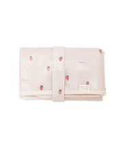 【BABY】ストロベリー柄おむつシート