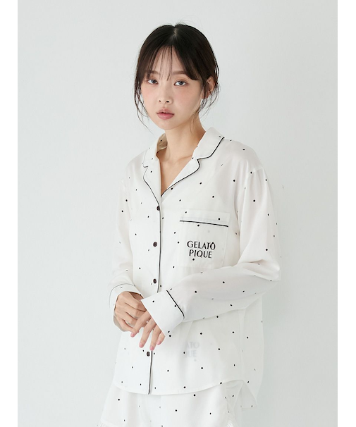 【WhiteDay】3柄シャツ