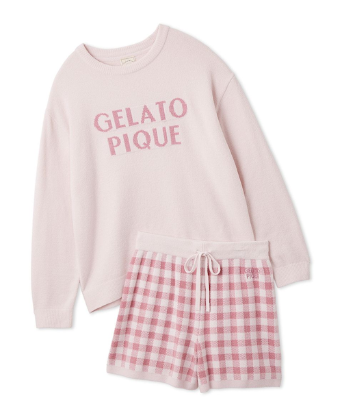 JOEL ROBUCHON】ツイードモコブランケット｜ジェラートピケの通販