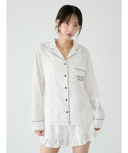 【WhiteDay】3柄フリルショートパンツ