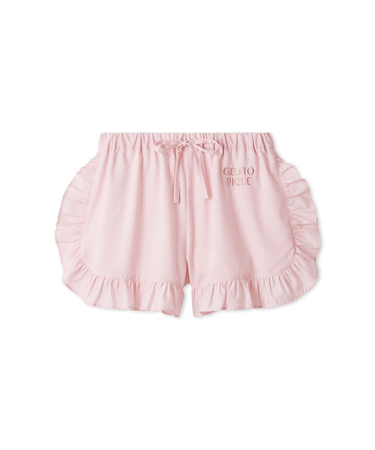 【WhiteDay】3柄フリルショートパンツ