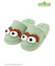 【SESAME STREET】ルームシューズ