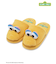 【SESAME STREET】ルームシューズ