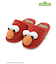 【SESAME STREET】ルームシューズ