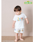 【SESAME STREET】【BABY】総柄ショートパンツ