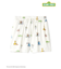 【SESAME STREET】総柄ショートパンツ