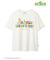 【SESAME STREET】ワンポイントTシャツ